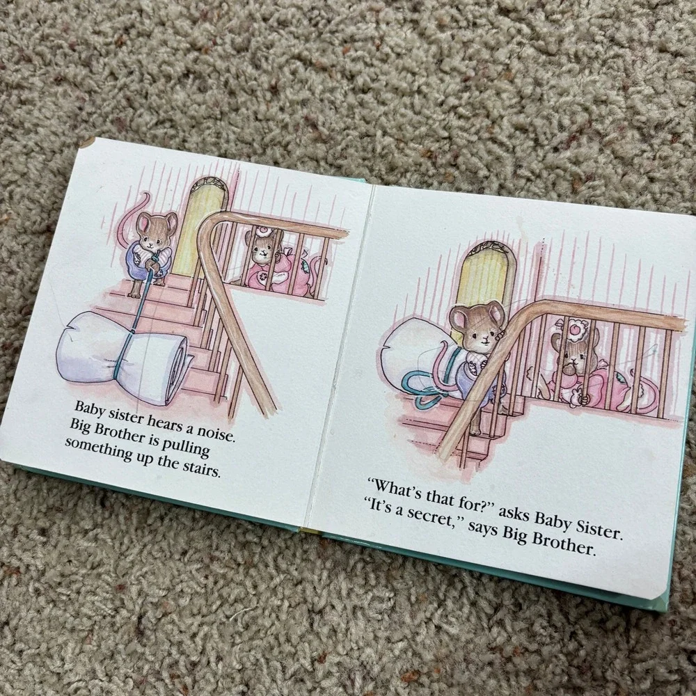 Golden Books my first